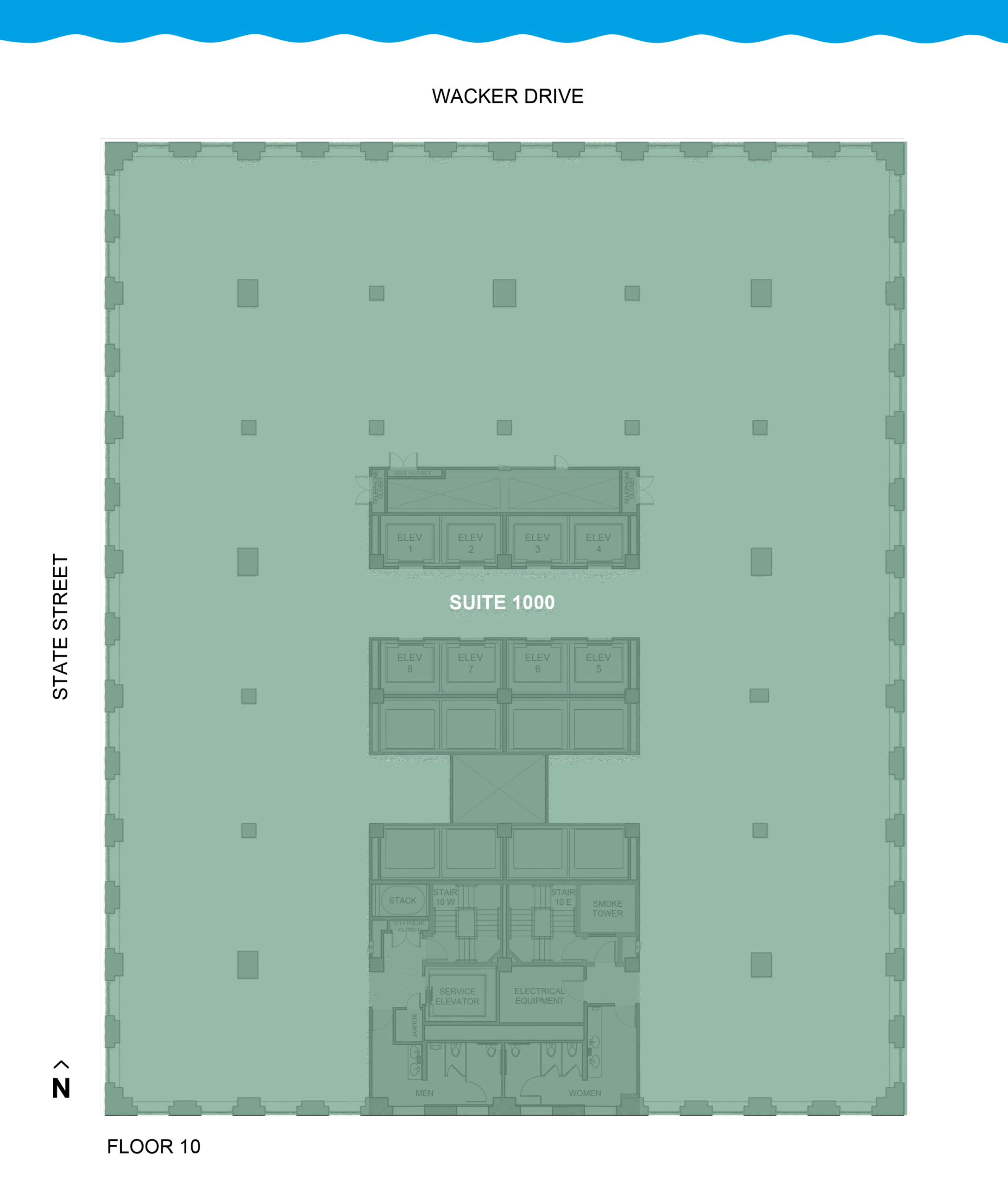 Suite 1000