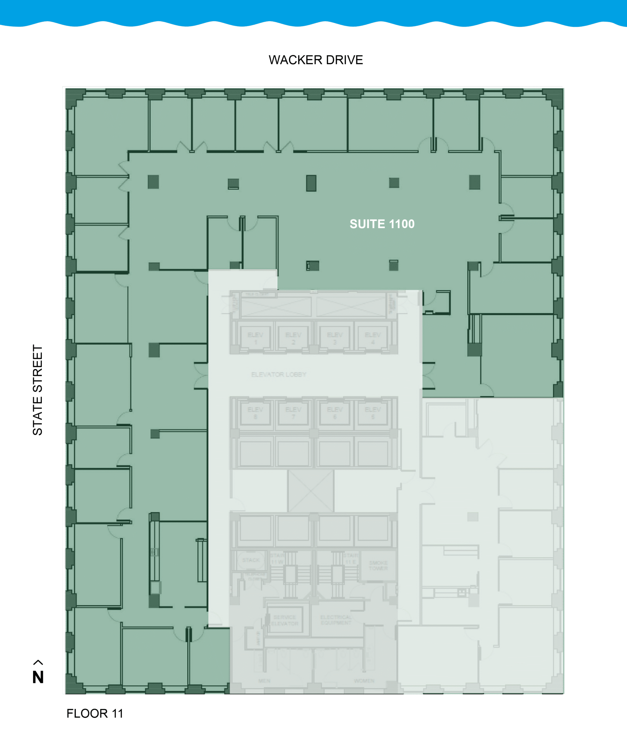 Suite 1100