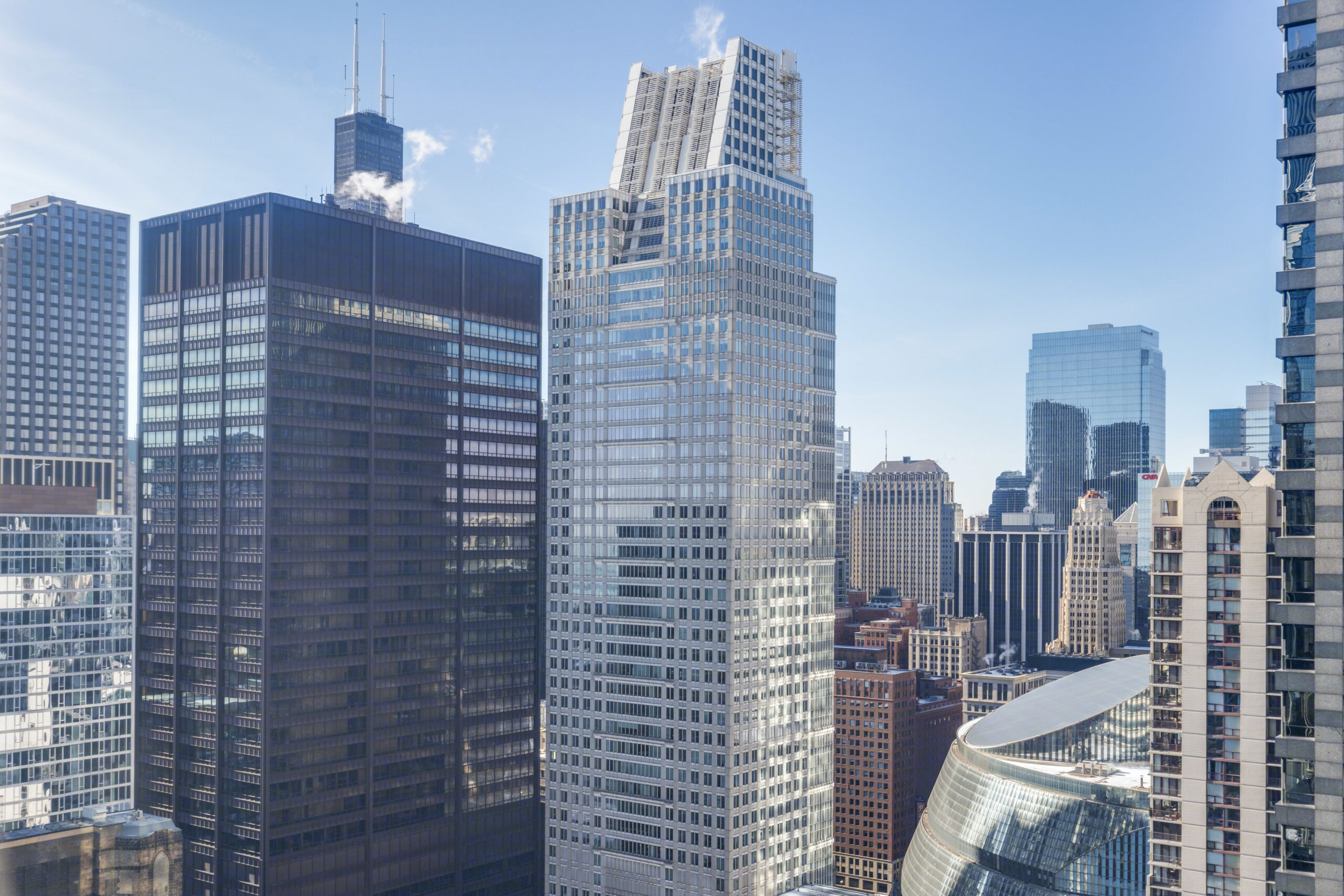 Suite 3300