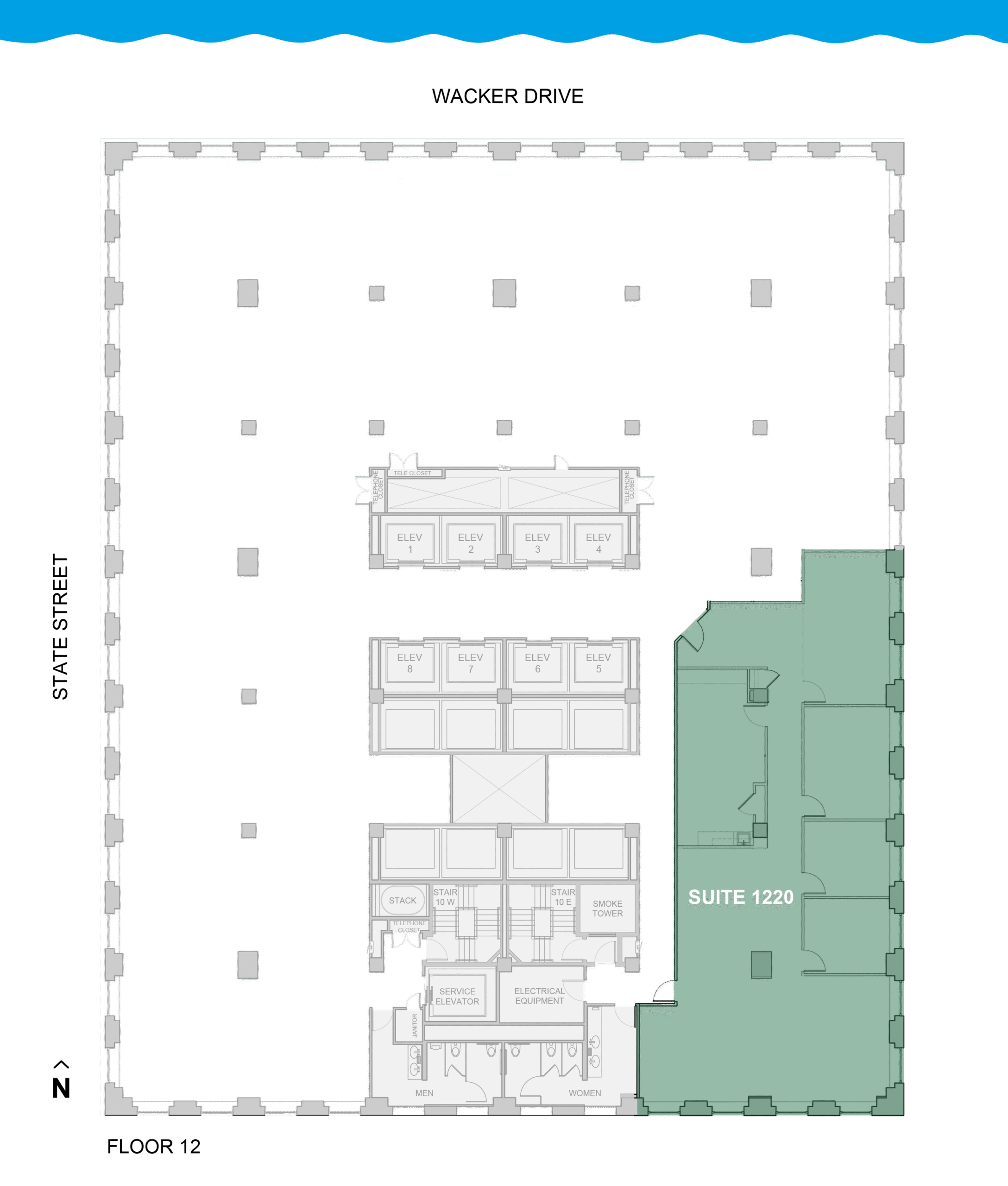 Suite 1220